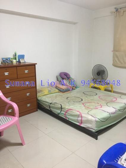 Blk 28 Hoy Fatt Road (Bukit Merah), HDB 2 Rooms #169392612
